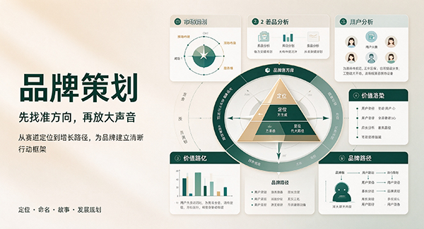 甘洛县品牌策划