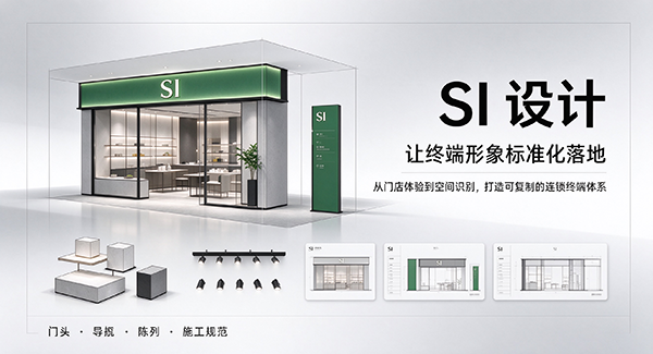 甘洛县SI设计