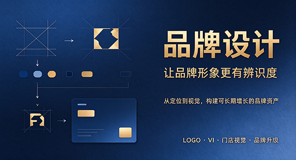 甘洛县品牌设计